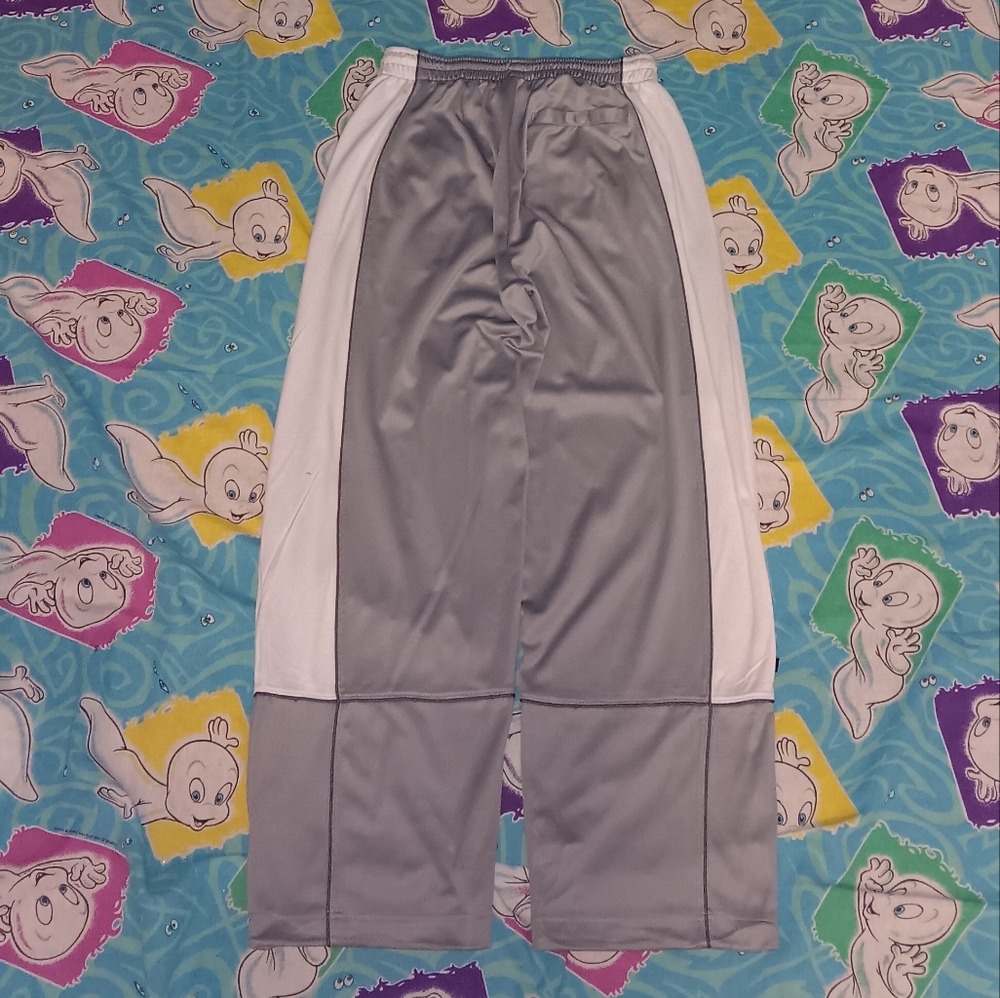Y2K Jordan Vintage Tracksuit Track Jacket & Pants Outfit Nike - Picture 11 of 13